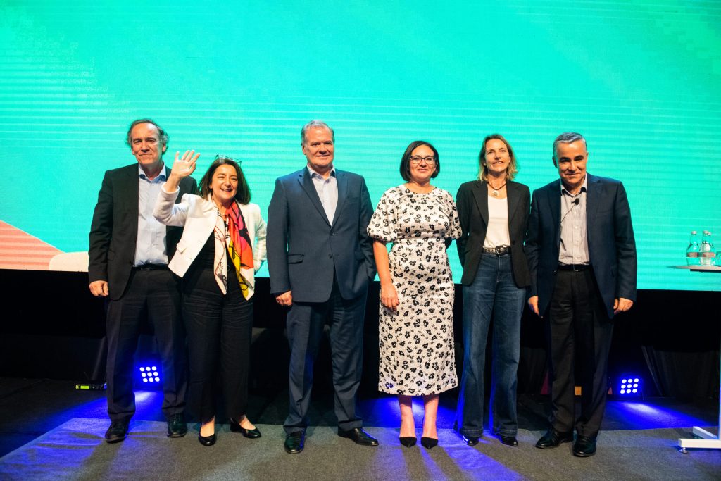 Revive el Board Directors’ Summit Chile 2022 del IdDC