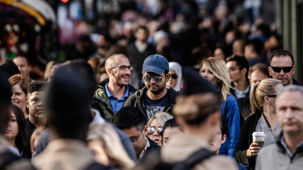 Desafío para los directorios: la persona en el centro