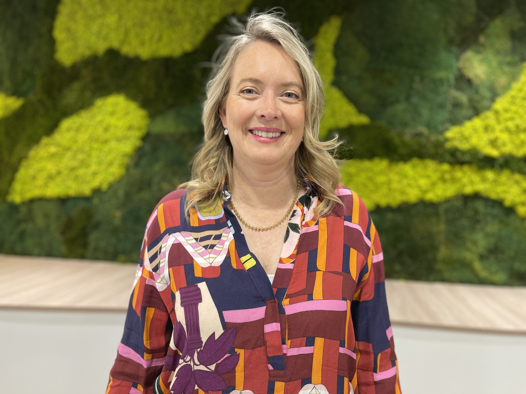 Tina Rosenfeld