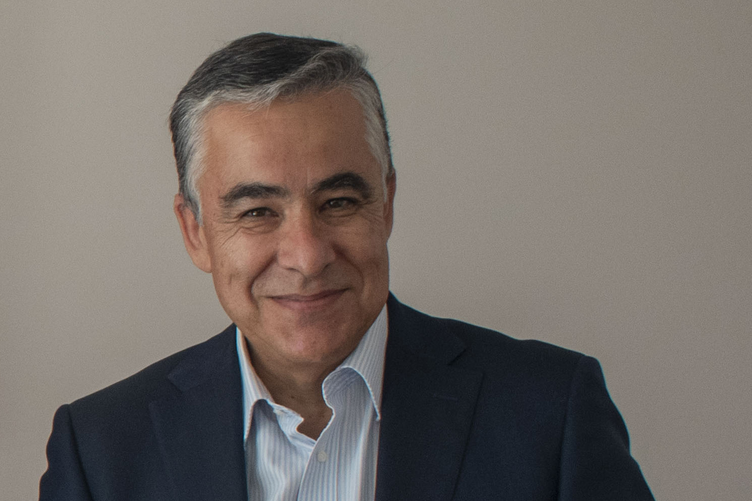 Claudio Muñoz - Instituto de Directores de Chile