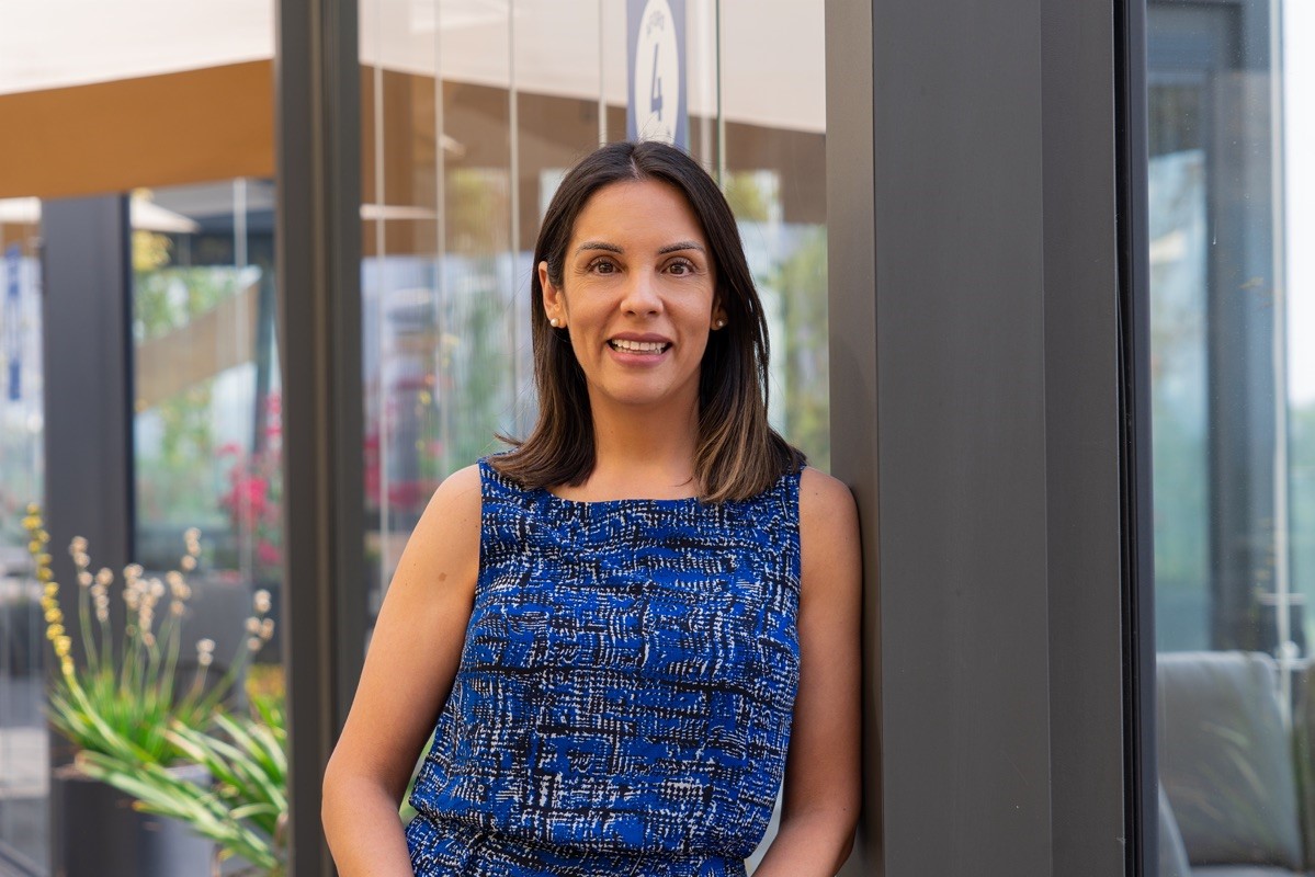 Maria Silvia Latham Soriano - Instituto de Directores de Chile