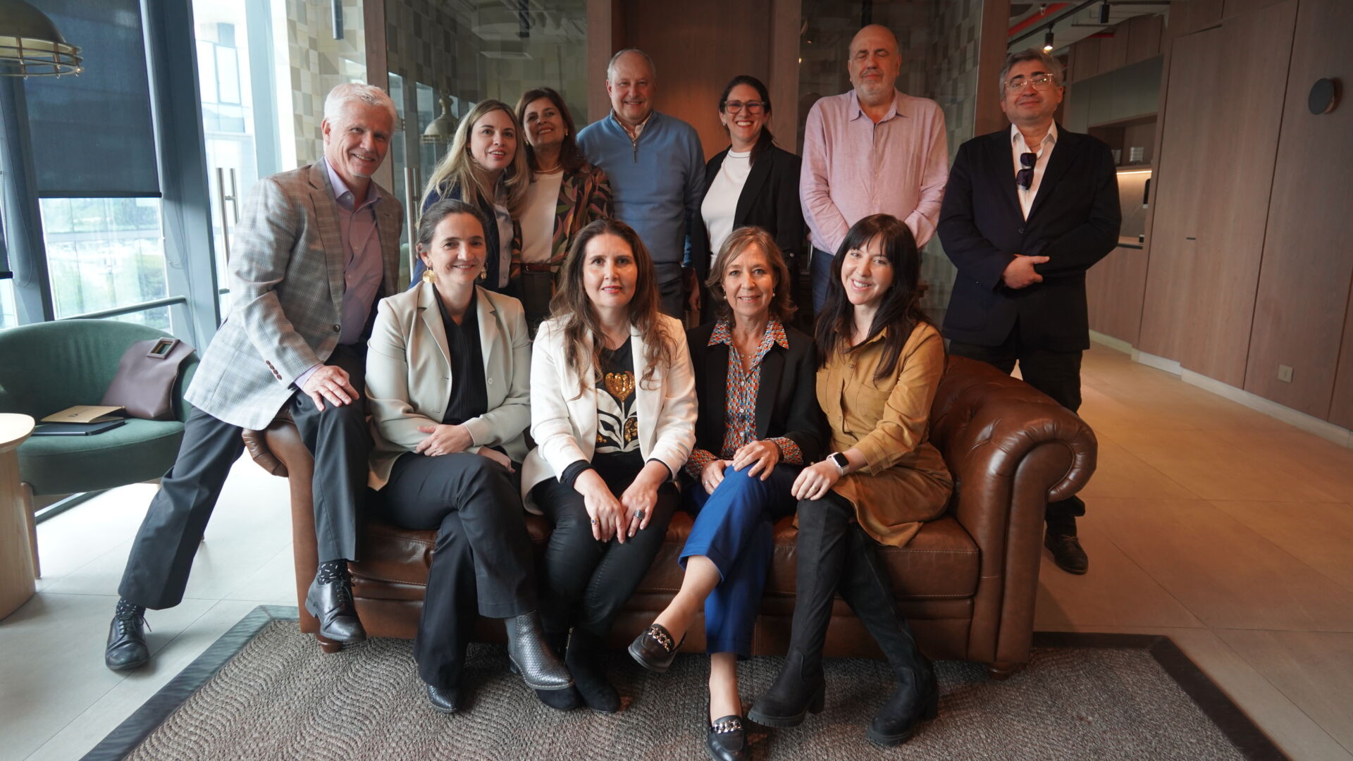 Board Mentoring IdDC