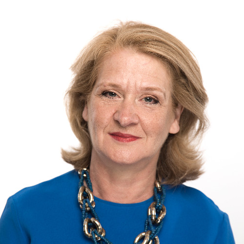 Deborah Morton-Dare