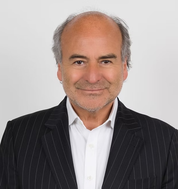 Mario Mora