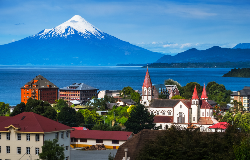 Programa Regional IdDC Puerto Montt